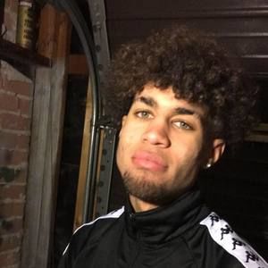 Meet your Posher, Nathaniel